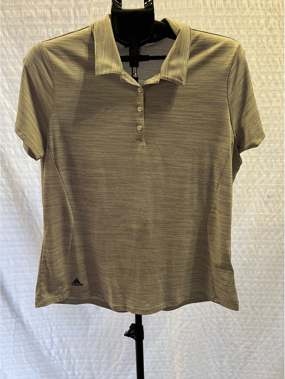 Set of Two Adidas Sz XL Women’s Polo Active Tops